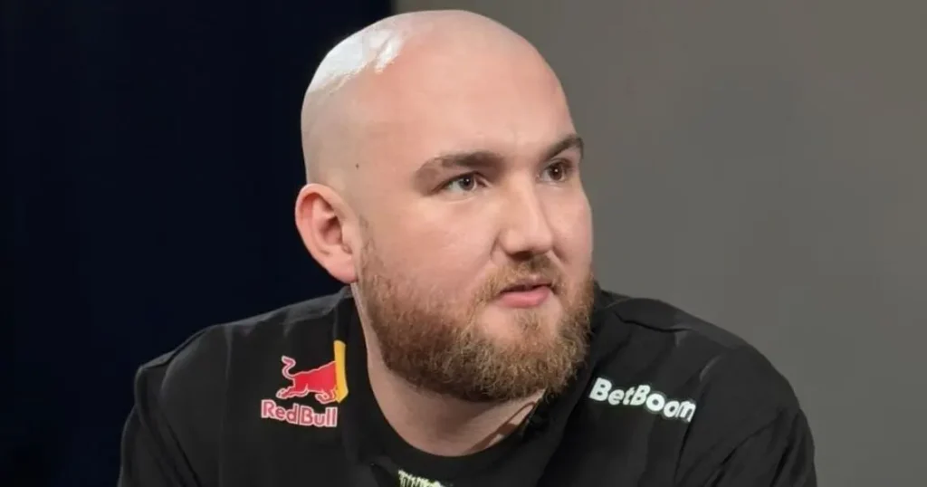 Chopper о BLAST Bounty Winter: «Очень рад, что такой охват собрали - много положительной обратной связи!»