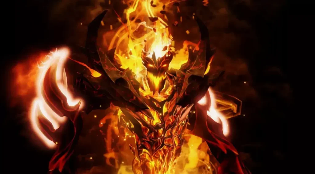 Игроки Spirit назвали лучших героев в патче 7.40c: на керри - Riki, на «четверку» - Shadow Fiend