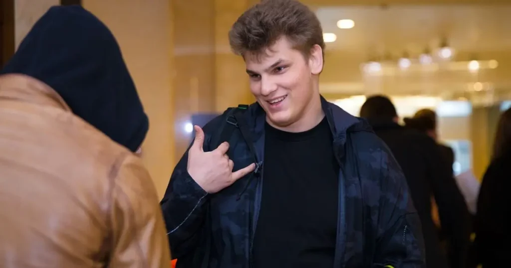 Paseka из-за бана ILTW получила техлуз на квалификации к FISSURE Universe 8