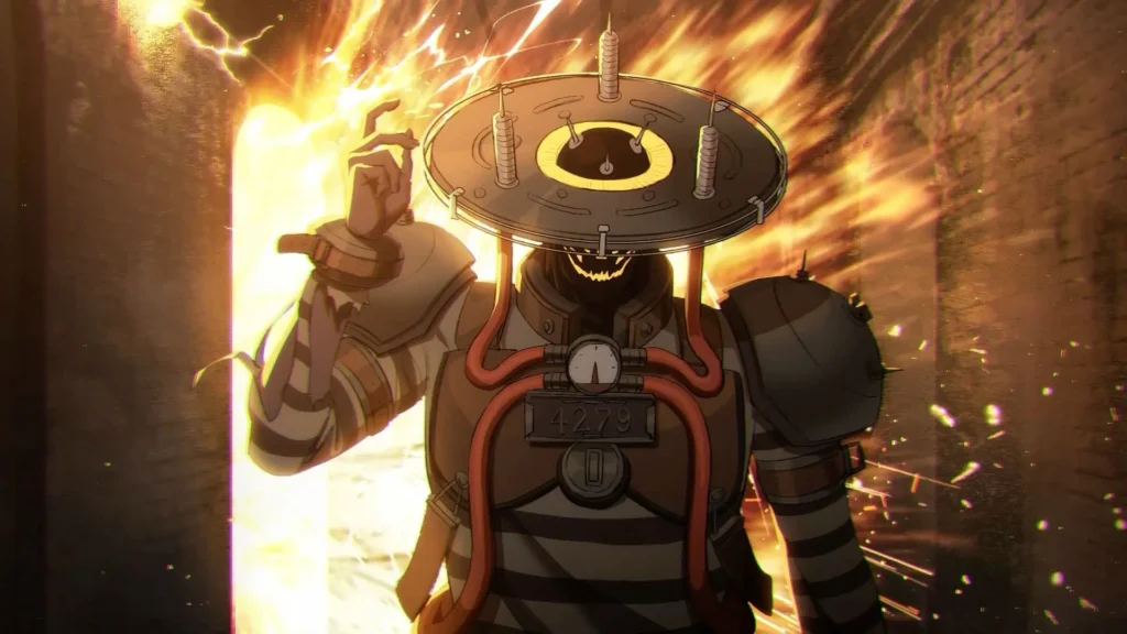 Новый патч в Deadlock может выйти 22-23 января