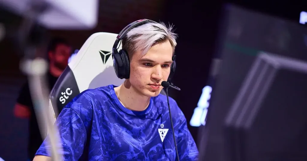 Pure назвал лучших героев патча 7.40c: Pudge, Techies и Shadow Fiend