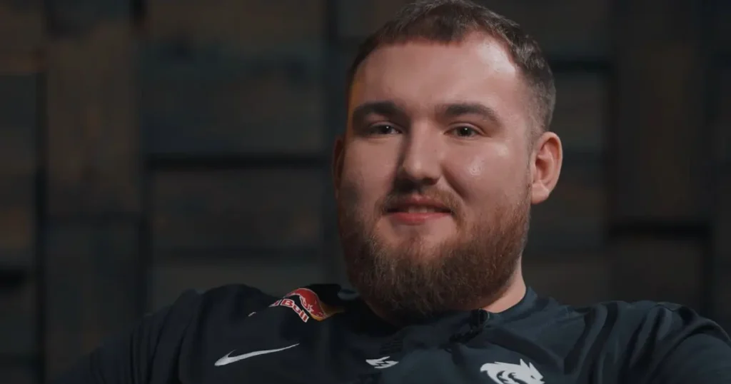 Chopper о победе PARIVISION на Bounty Winter: «У тир-1 команд такие турниры, как BLAST, не в приоритете»