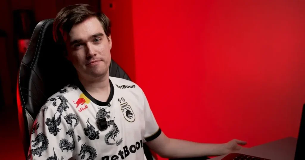 Miposhka о Spirit: «Даже без меня они залетели дважды в топ-2 - турик не выиграли, но результаты достойные»