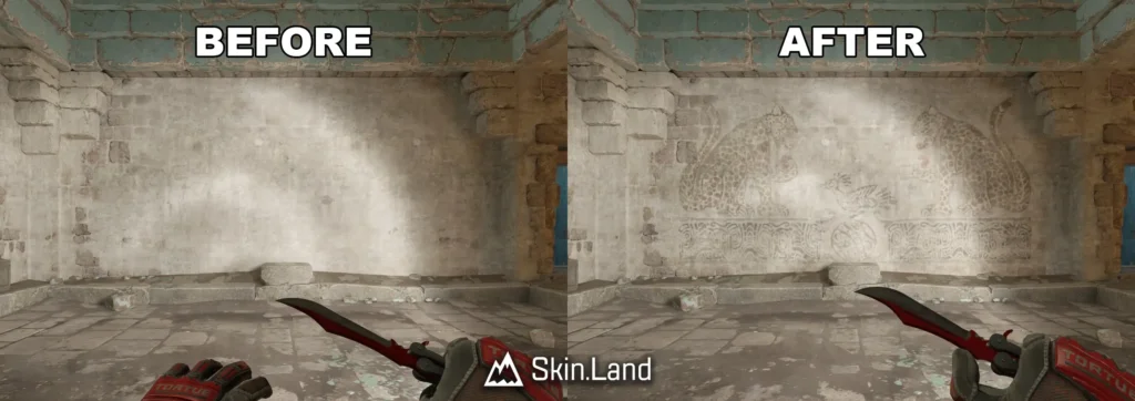 В CS2 вышло мини-обновление с исправлением отображения ников лидербдорде Премьер-режима