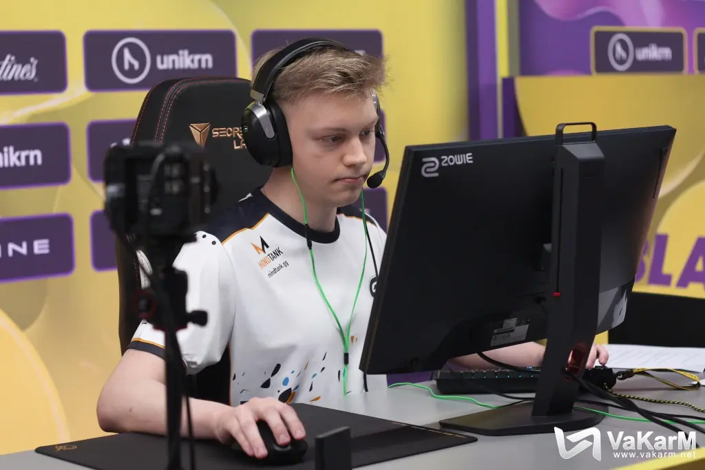 KONO обвинила игрока в 322 после просьбы выплатить зарплату