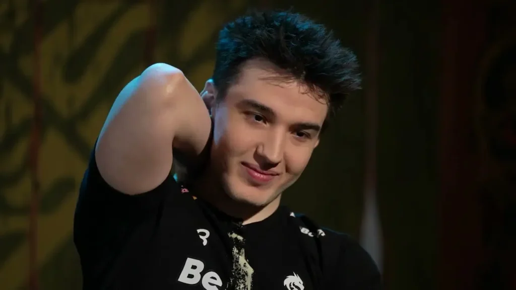 Collapse: «Против Largo тяжело играть, если ты не набираешь определенных хороших героев»