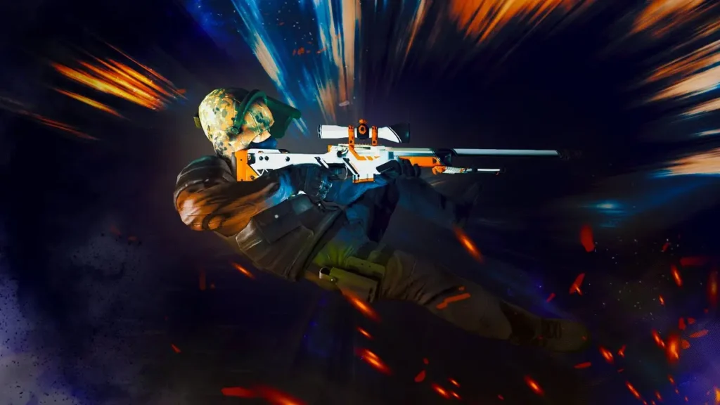 В Москве в апреле пройдет LAN-турнир с VRS-очками и взносом для участия в $3 тысячи