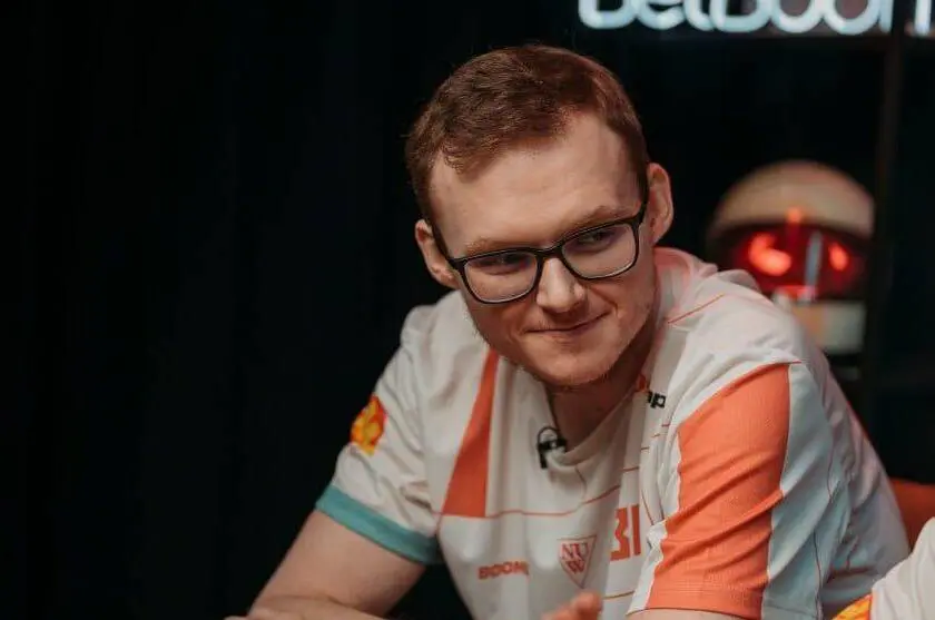 Boombl4: «Находимся в глобальной перестройке. Fierce привносит очень много новых вещей и структуру»