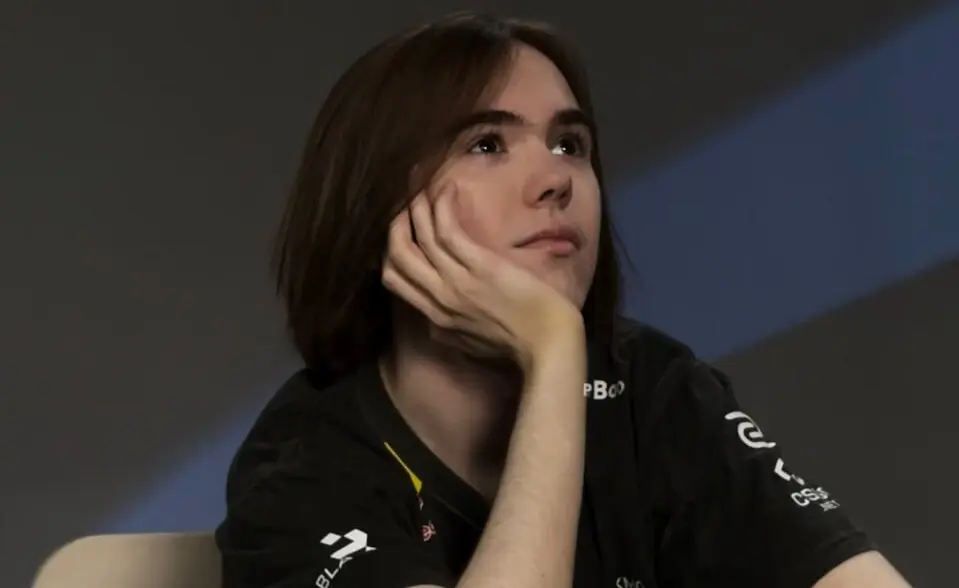 Spirit прошла в основную стадию BLAST Bounty Winter - sh1ro сыграл с K/D 41-20