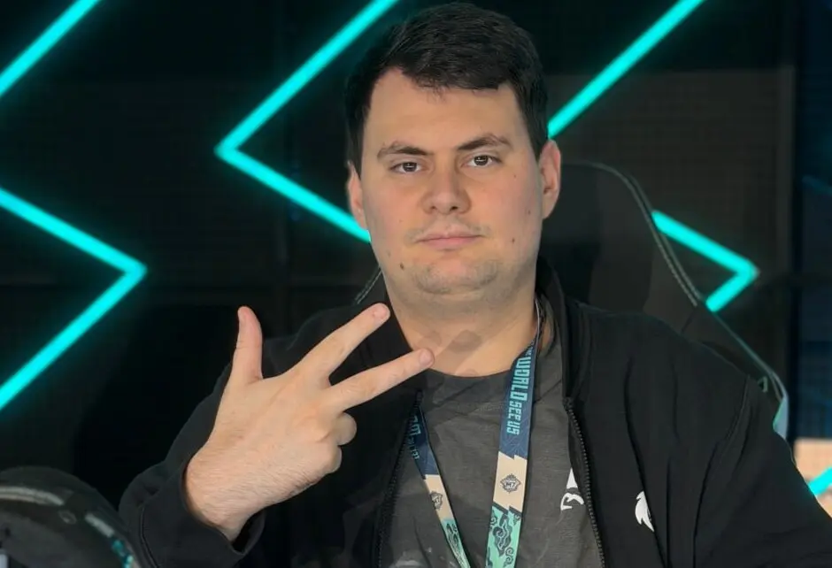 SAWO о первой карте с SRG: «Не можем дожать, вечно в тимфайте слабее»