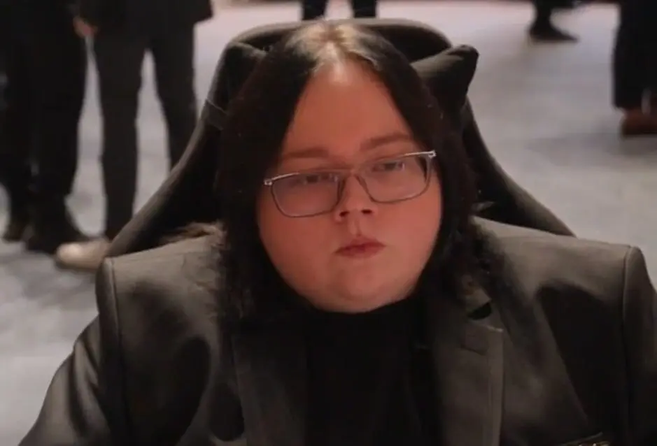 Hally: «Magixx мне как сын стал. Мы много работаем: встречаемся на восходе и заканчиваем при заходе»