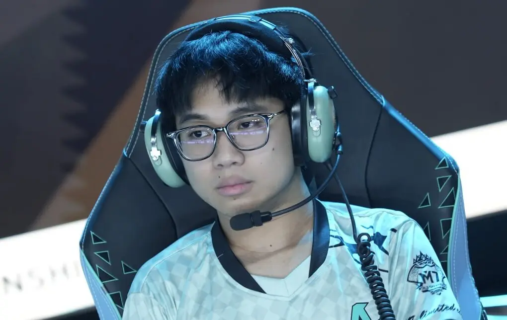 Aurora PH прошла в гранд-финал M7 World Championship