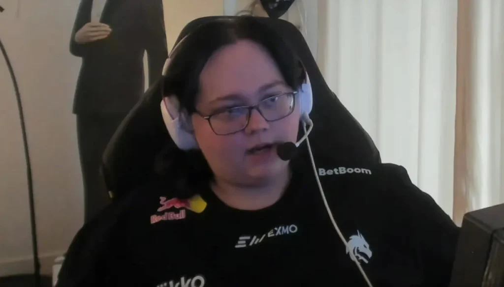 Magixx: «У нас не так много официалок. А когда их мало, то игра может быть нестабильной»