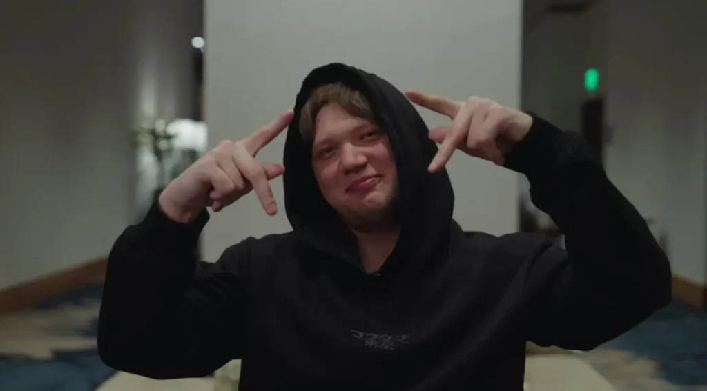 Mauisnake: «В течение 6 месяцев все согласятся с тем, что s1mple входит в топ-10 снайперов в CS2»