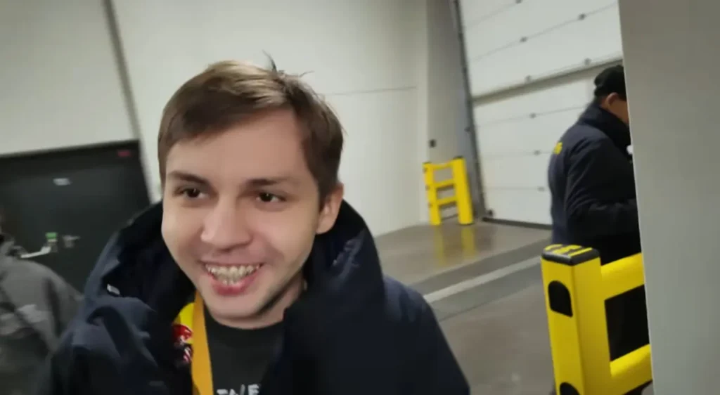 Sh1ro может завершить карьеру в 2026 году (deko)