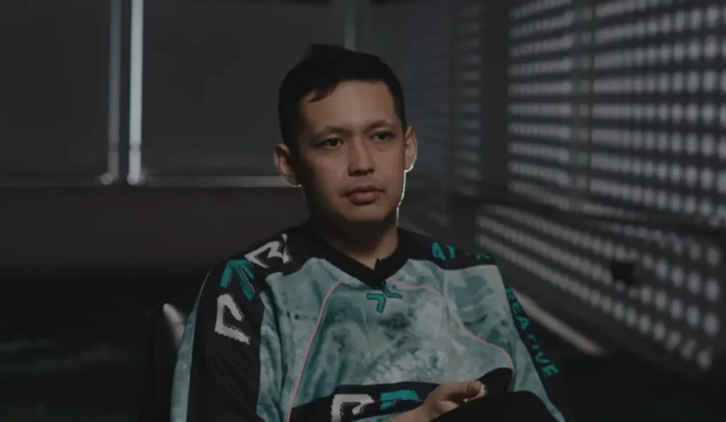 Dastan: «Наша цель на год — стабильно входить в топ-10-12 команд, которые могут участвовать в каждом турнире»