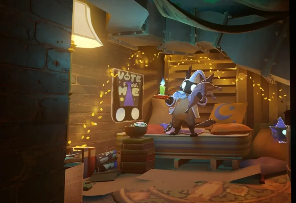 Онлайн Deadlock достиг 98 тысяч игроков впервые с сентября 2024 года