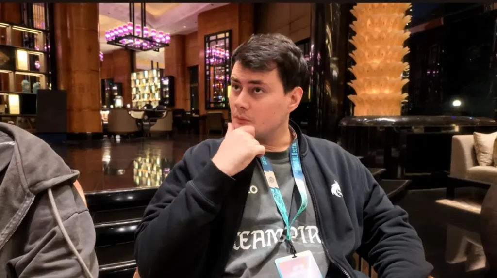 SAWO: «Топ-4 на M6 - это хуже, чем топ-5-6 на M7. Там была борьба против тир-2 команд и слабые игры против тир-1»