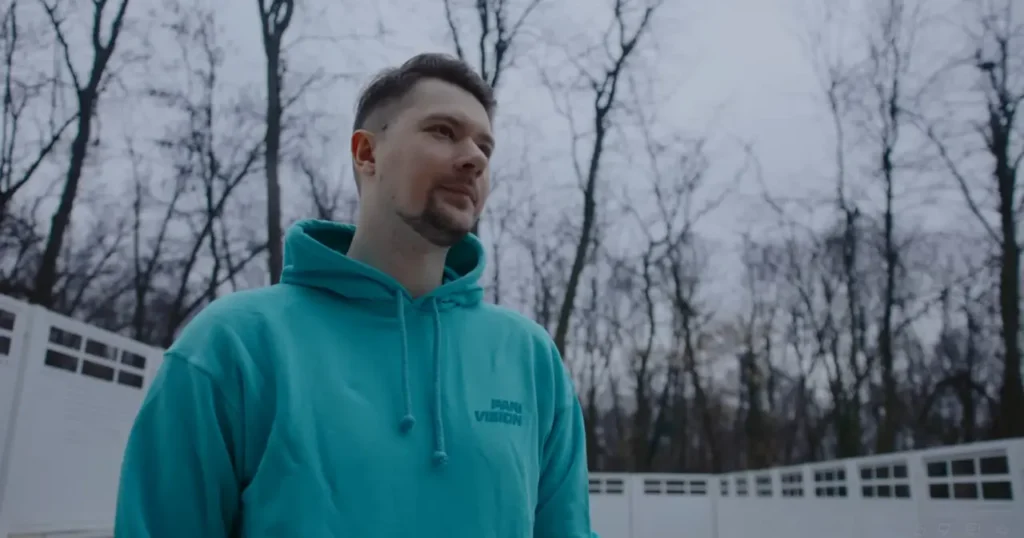 Puppey: «Мы уже очень хорошо знаем, что драфтить. Нам даже ***, против кого играем»