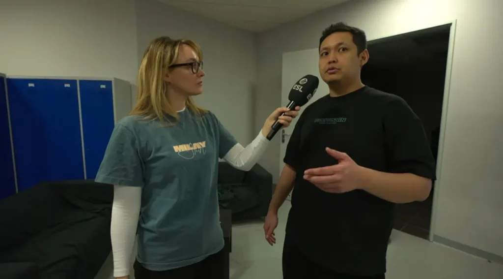 Dastan: «Мы не считаем себя тир-S командой. Spirit, Falcons, FURIA, NAVI - вот это тир-S команды»