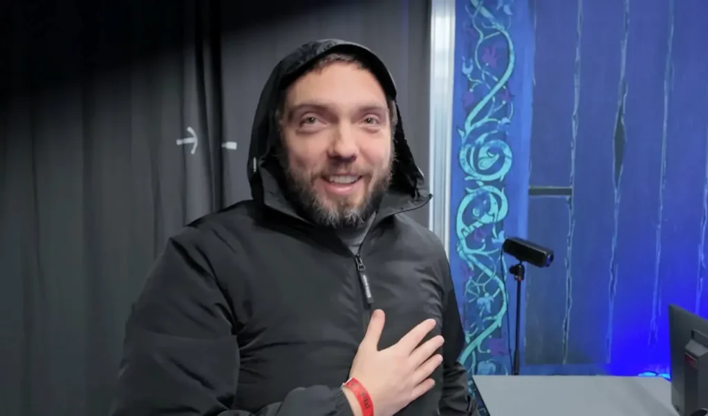 Korb3n о Spirit: «Мне скидывают драфты и говорят оценить. Я не самый крутой мегатренер, но тренер я»