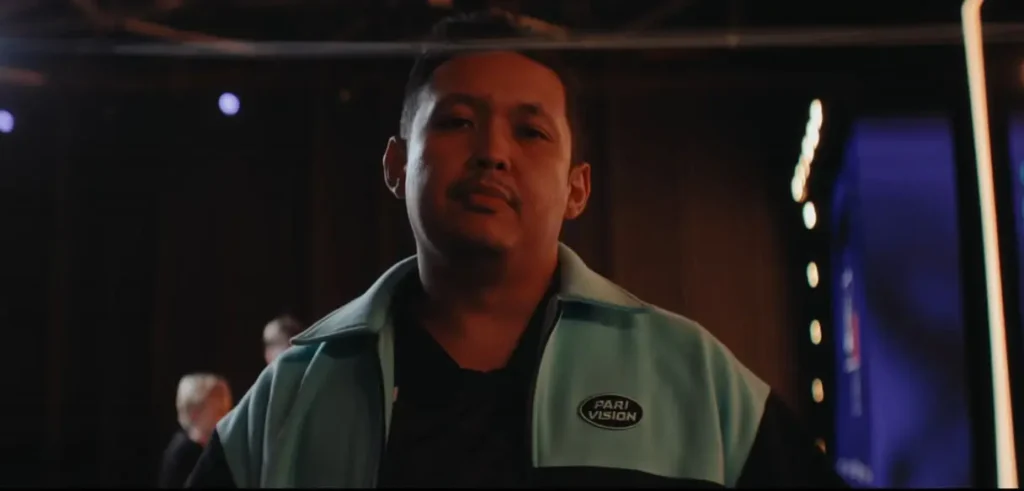 Dastan после первой карты со Spirit на Мальте: «Если так продолжим, то ***. Мы *** должны им разбивать»