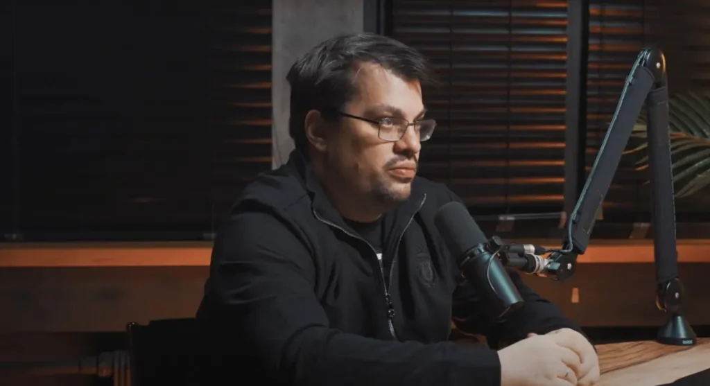 OverDrive: «PARIVISION - это Virtus.pro здорового мозга»