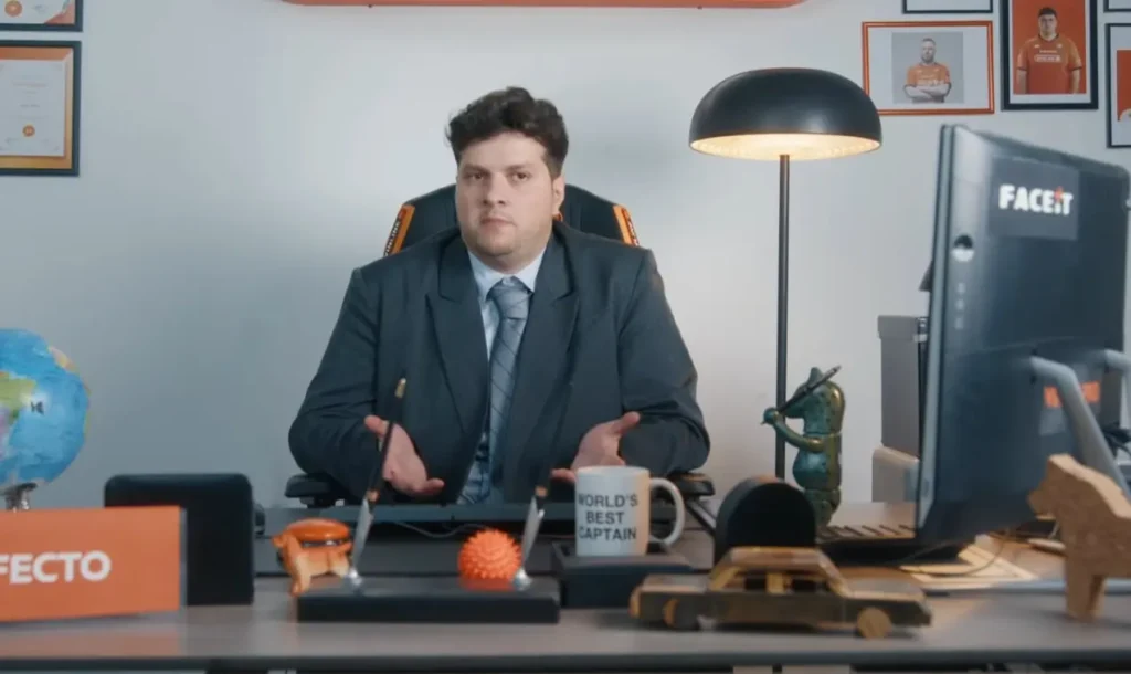 Virtus.pro проиграла RUSTEC (топ-200 HLTV) на LAN-турнире в Москве