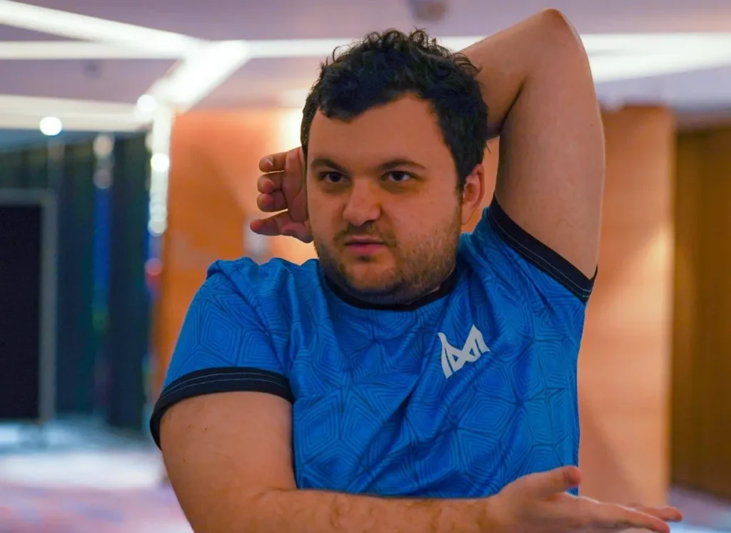 Команда Mind_Control вышла в плей-ин FISSURE Universe 8