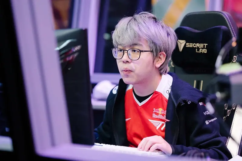 Помните Xepher? Кричал «Мама, я на Инте!», а теперь дошел до финала ЧМ по MLBB