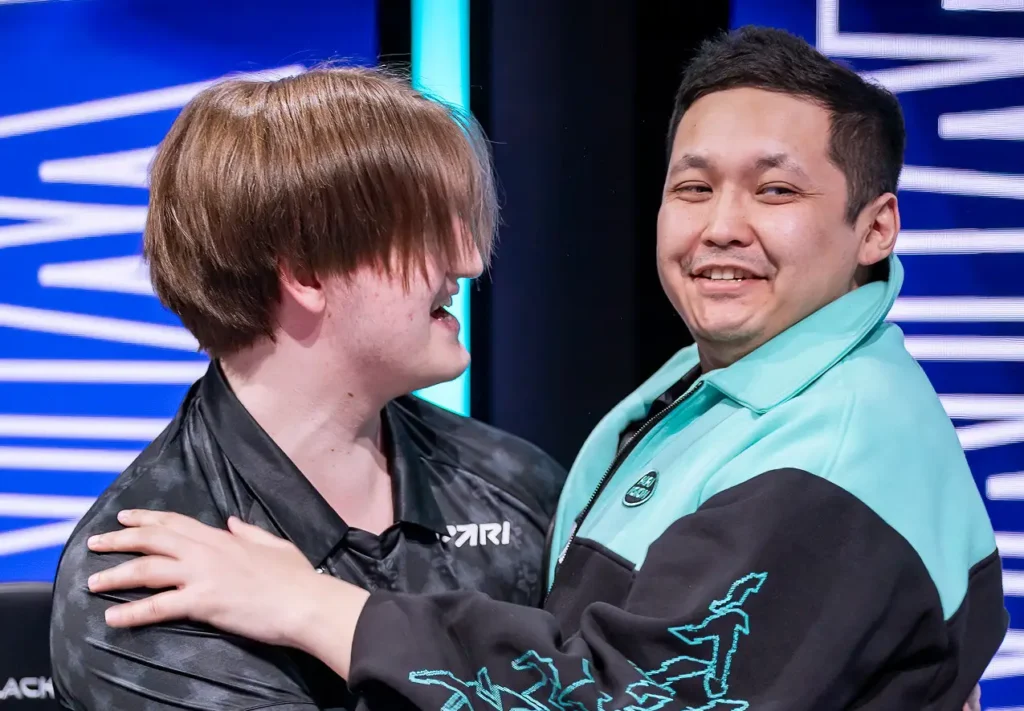 PARIVISION сыграет с MOUZ в первом матче PGL Cluj-Napoca, Vitality встретится с G2