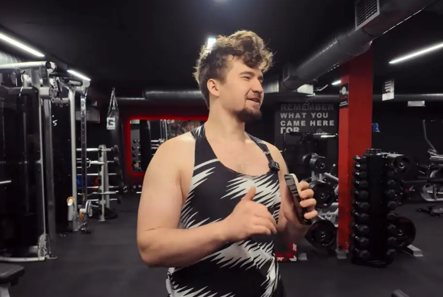 Daxak дважды был близок к смерти в армии: «Меня чел чуть не задушил, потому что я сел на кровать»