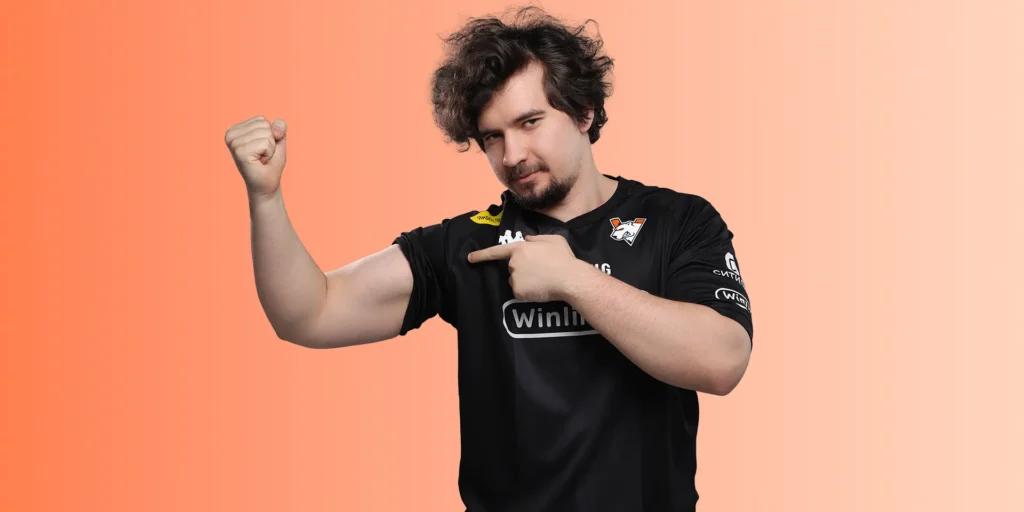 Говорят, что у Daxak не было карьеры. Это не так