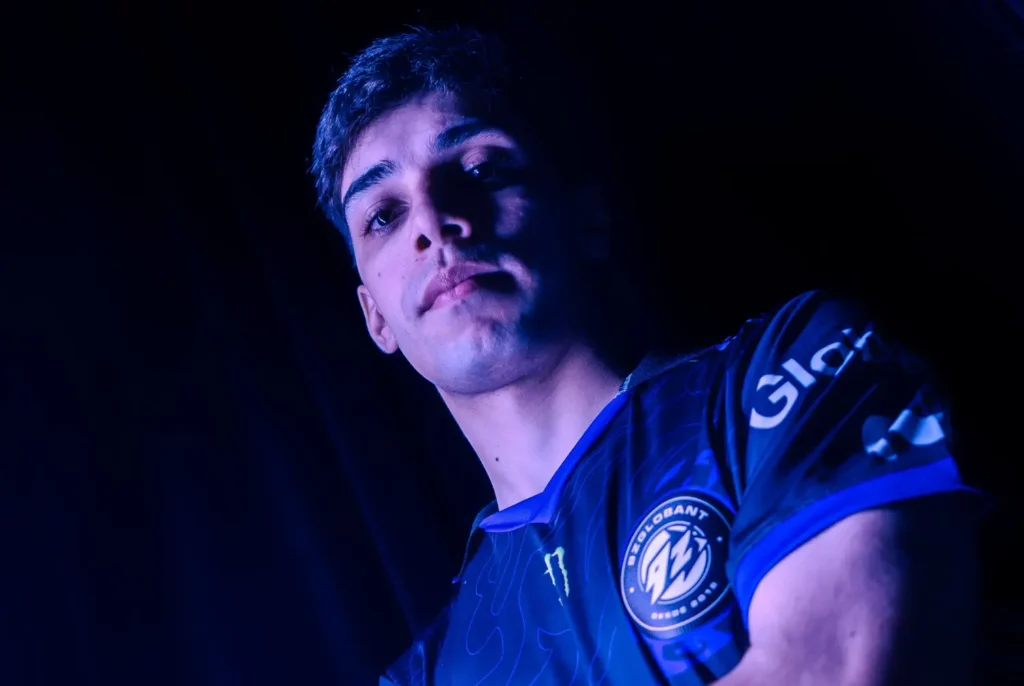 Dgt вернулся в 9z. Он играл за команду с мая 2019-го по февраль 2025-го