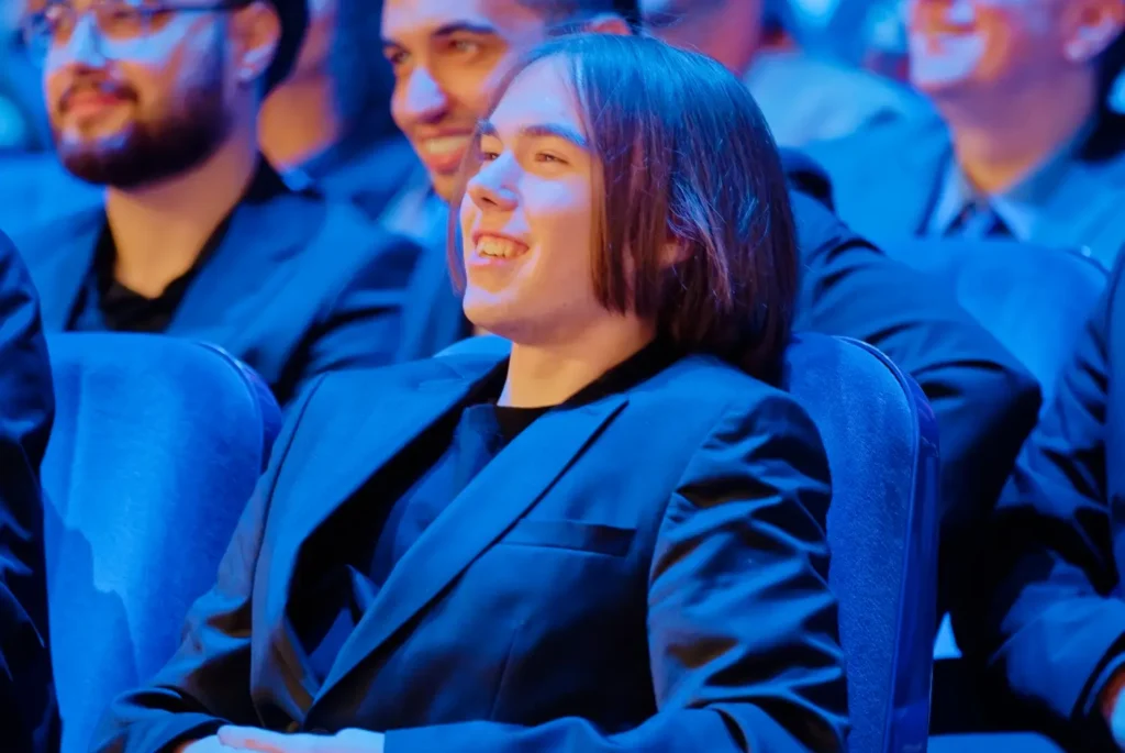 Professeur: «В 2025-м donk был лучше, чем 80% первых мест в топ-20 HLTV в другие годы»