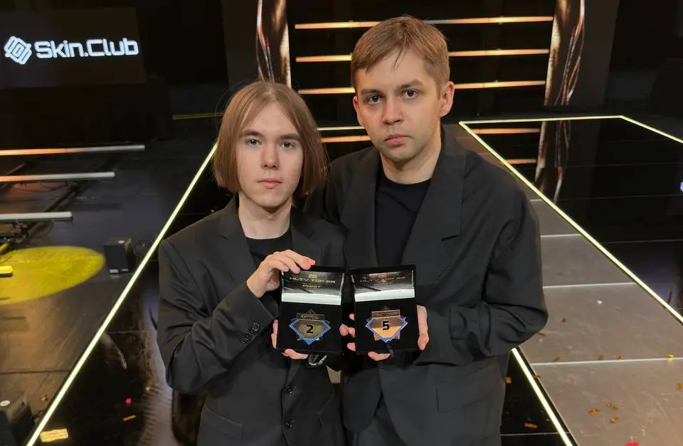 Donk назвал белоруса xeedo из K27 и 14-летнего r0se своими смелыми предиктами на 2026 год