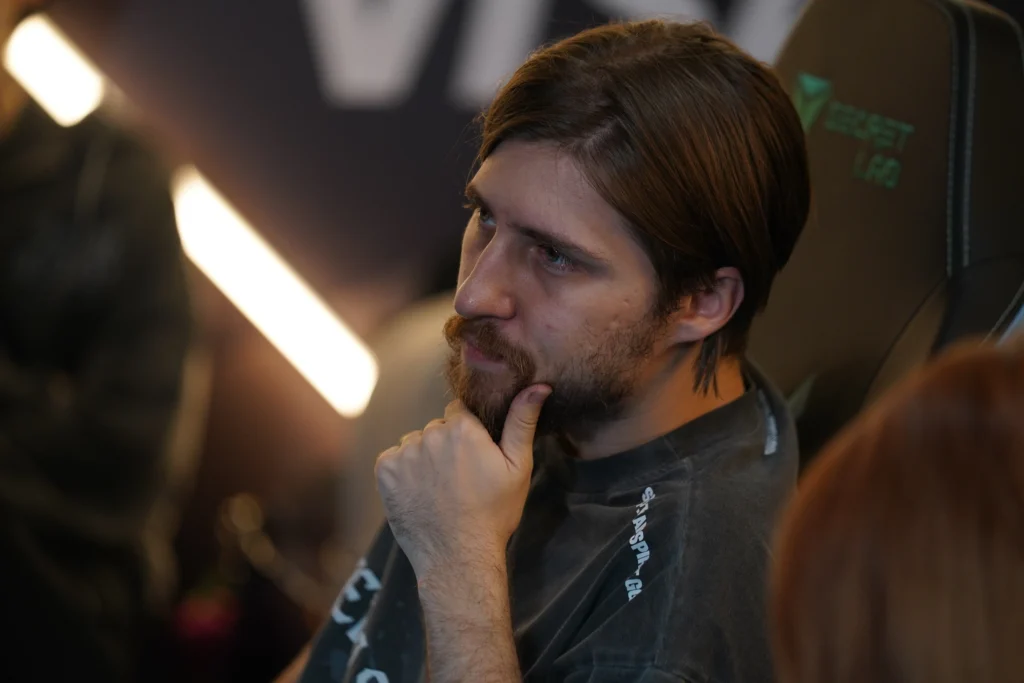 ColdStar на M7 по MLBB