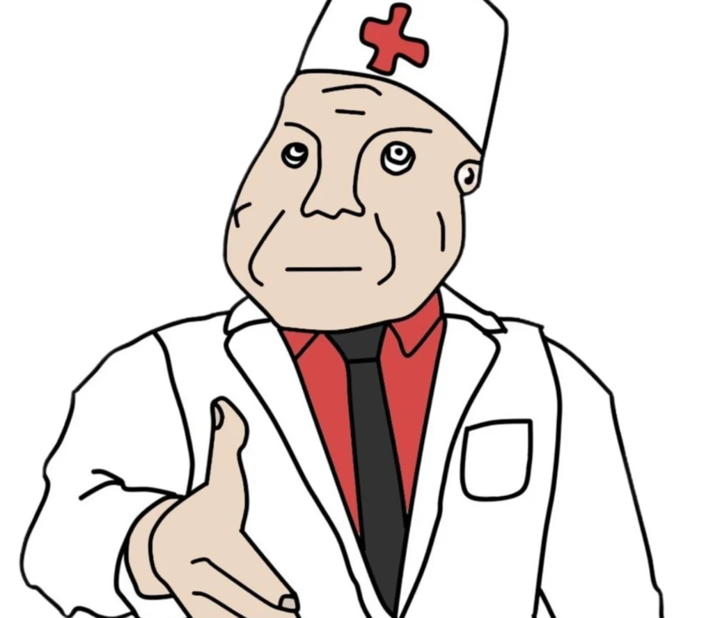 Матчмейкинг превратился в дурку