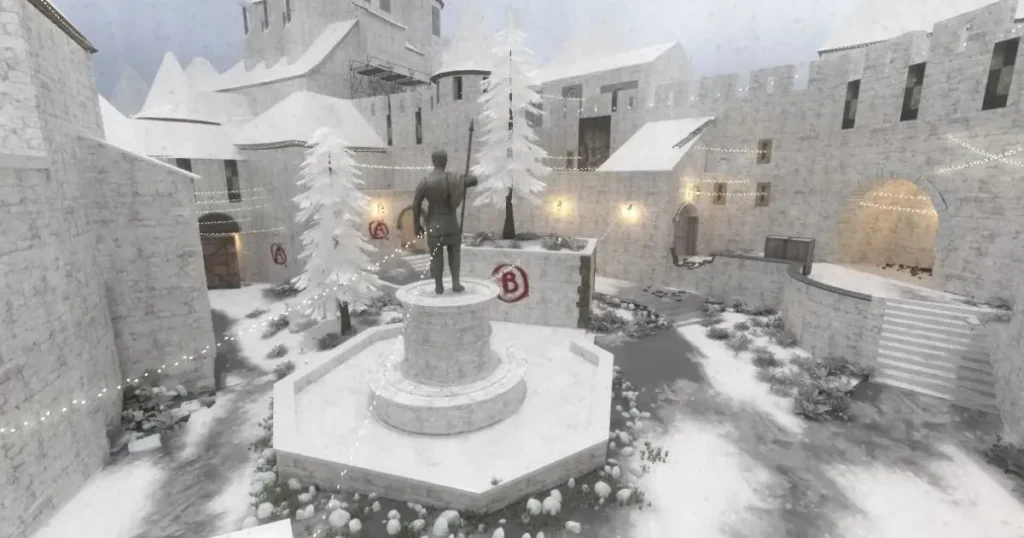 Gabe Follower: «Cache в этом году, скорее всего, не появится, но возможен выход зимней Cobblestone»