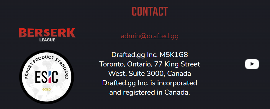 Мы нашли очень странный турнир по Доте. Играют плохо, дружат с ESIC, а на матчи ставят