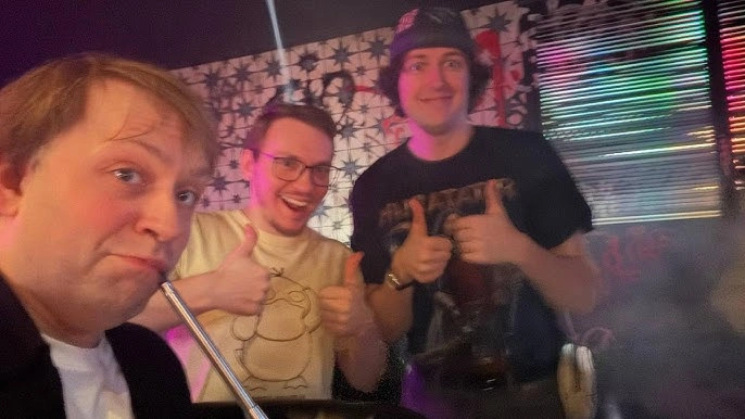 Jenkins: «NS хорошо взаимодействует со своим сообществом, он действительно очень смешной»