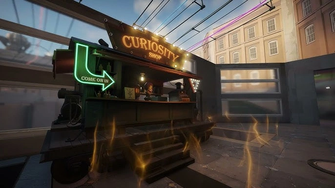 В коде Deadlock нашли упоминание переработки предметов и трейдинга (Gabe Follower)