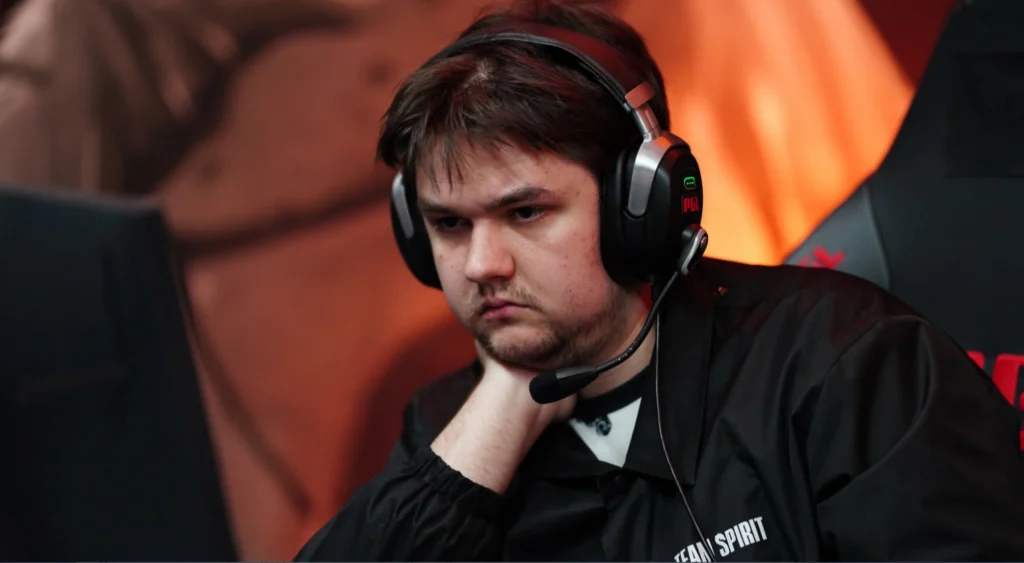 Spirit, BetBoom Team PARIVISION и Team Yandex сыграют на FISSURE Universe 8