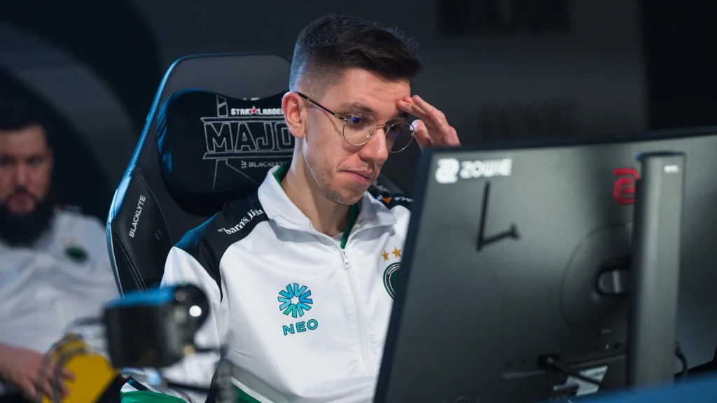 Kyxsan: «Мы старались изо всех сил, учитывая обстоятельства»