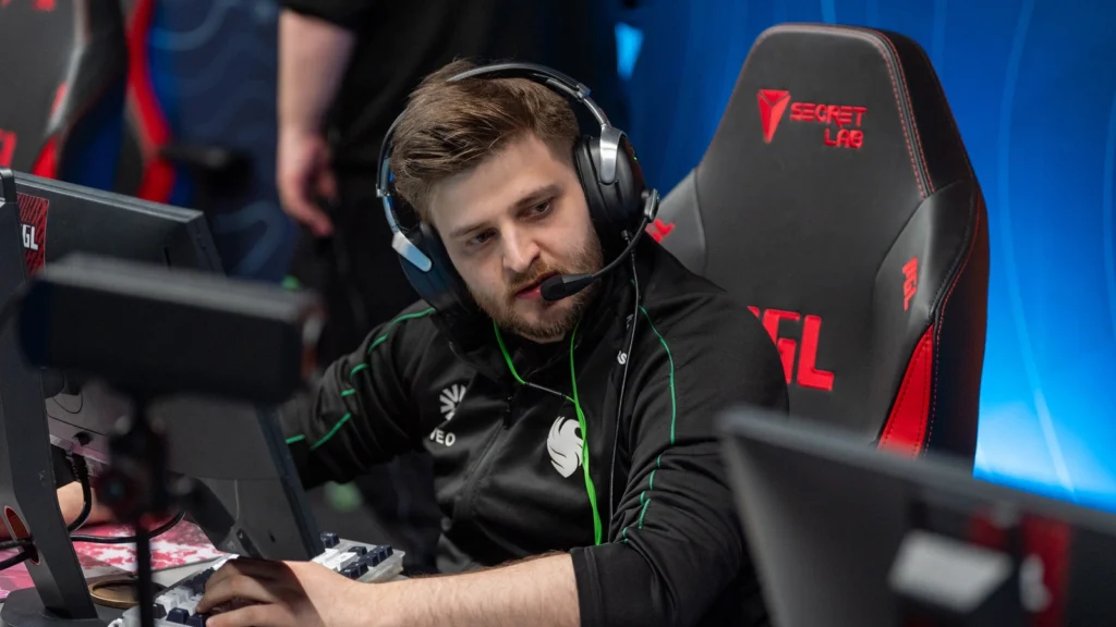 Degster о визах в США: «Если это правда, все турниры из Америки уйдут в другие страны»