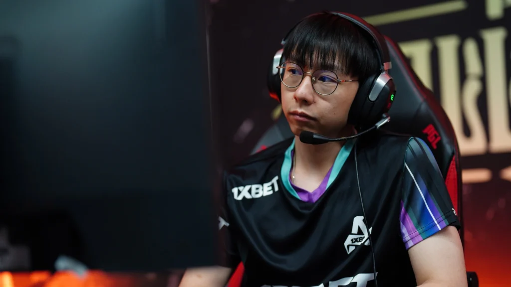 Состав с Oli и Emo зарегистрировался на квалификацию на ESL One Birmingham