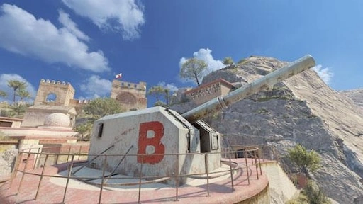 Обновление CS2: исправили урон от гранат, изменили звуки ножей