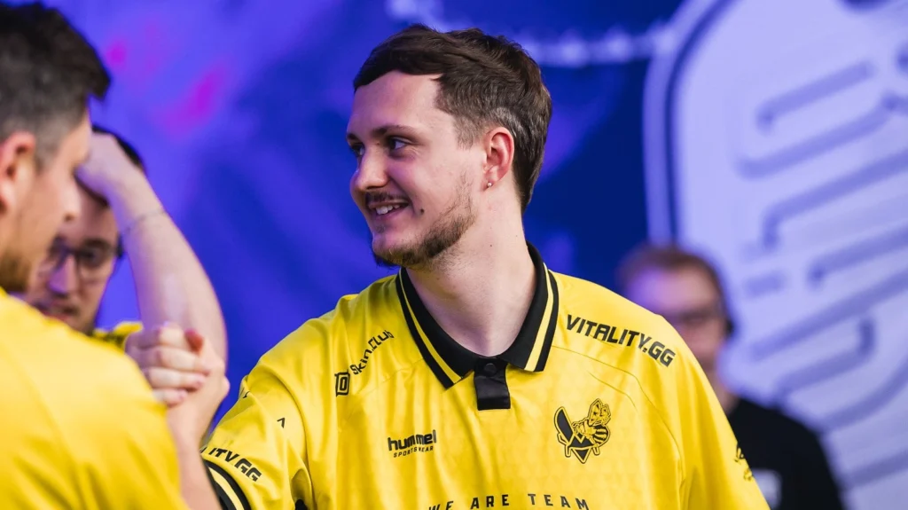 Mezii: «Мы были разочарованы поражением от Falcons, но сейчас все еще нацелены на трофей»