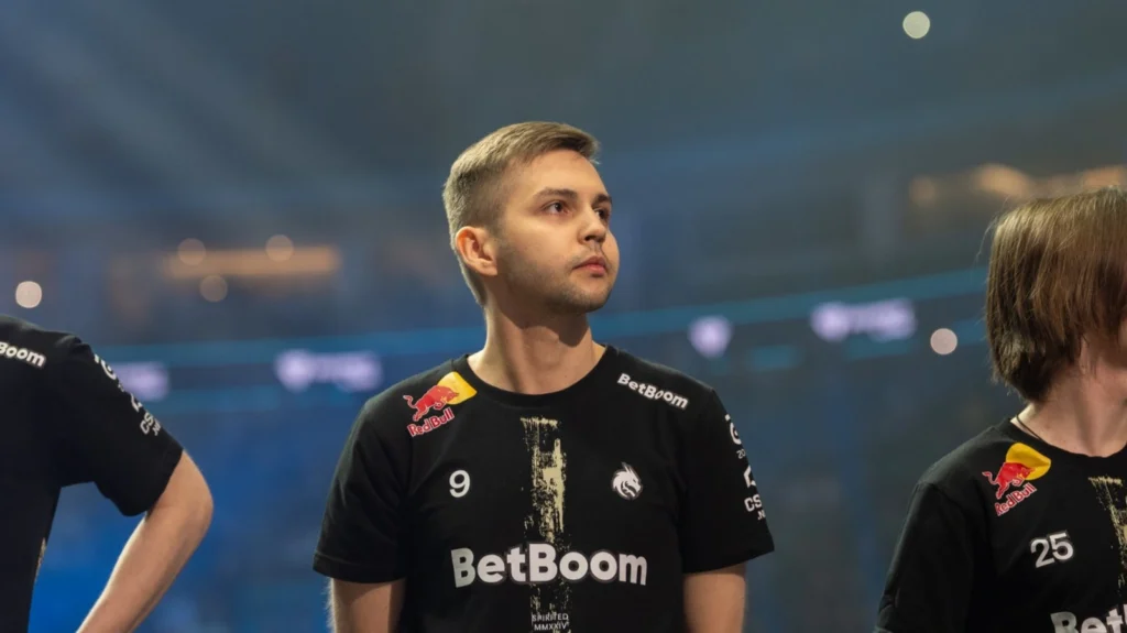 Sh1ro - топ-5 игрок 2025 года по версии HLTV