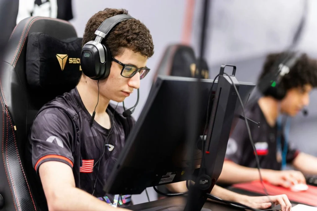 Wildcard представила новый состав